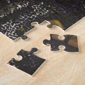 Waar is papa? Harbor Island Legpuzzel (Zijkant)