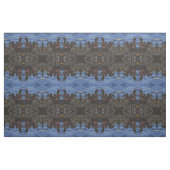 Waar is papa? Harbor Island Stof (Fat Quarter)