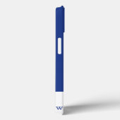 Waar Je Bent Geplant Case-Mate iPhone Case (Achterkant / Rechts)