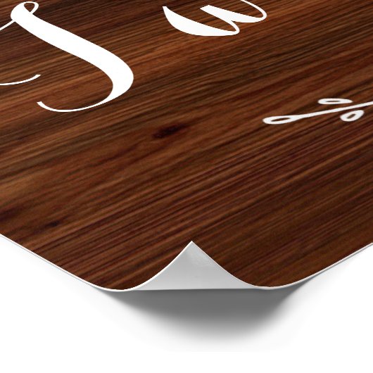 Waar je heen gaat zal ik gaan waar je blijft. poster (Hoek)