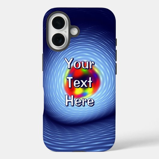 Waar Jelly Beans Geboren Worden Case-Mate iPhone Case (Achterkant)