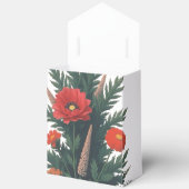 Waar Joy Blooms Favoriete Box is | vakantie. Chris Bedankdoosjes (Open)