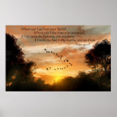 Waar kan ik vliegen? poster (Voorkant)