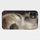 Waar kijk je naar? Case-Mate iPhone case (Achterkant (horizontaal))