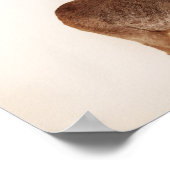 Waar kijk je naar? poster (Hoek)