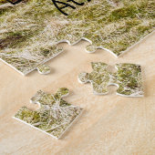 Waar kijken we naar? legpuzzel (Zijkant)