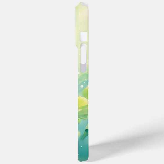 Waar Koi droomt om te zwemmen Case-Mate iPhone Case (Achterkant / Links)