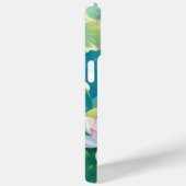 Waar Koi droomt om te zwemmen Case-Mate iPhone Case (Achterkant / Rechts)