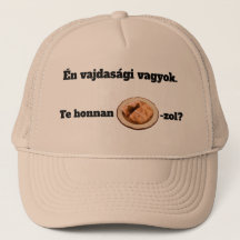 Waar kom je vandaan mici?