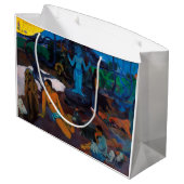 Waar komen we vandaan, Gauguin? Groot Cadeauzakje (Achterkant Gekanteld)