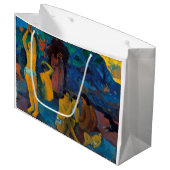 Waar komen we vandaan, Gauguin? Groot Cadeauzakje (Voorkant Gekanteld)