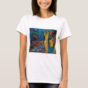 Waar komen we vandaan, Gauguin? T-shirt