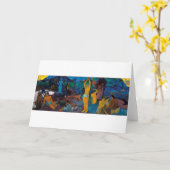 Waar komen we vandaan? kaart (Gele Bloem)