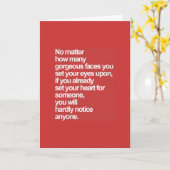 WAAR LAGE QUOTES HOEVEEL GORGEEUS FACTUREN UW KAART (Gele Bloem)