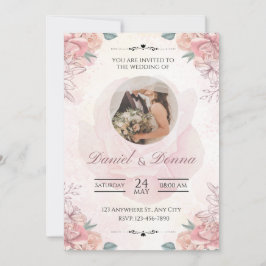 Waar liefde voor altijd samenkomt kaart