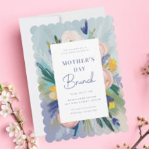 Waar Love Moederdag Brunch groeit