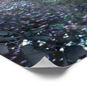 Waar Magische Slaapjes Poster (Hoek)