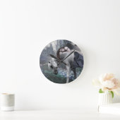 Waar Magische Slaapjes Ronde Klok (Huis)