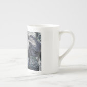 Waar Magische Slappers Porselein Kop (Rechts)