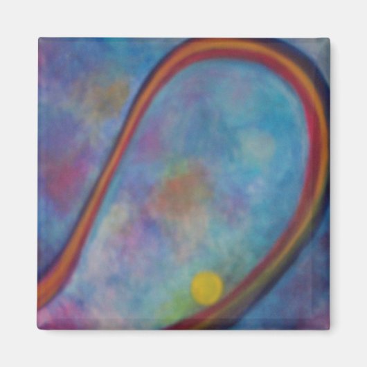 Waar! Magneet (Voorkant)