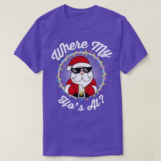 Waar mijn hoed bij t-shirt (Design voorkant)