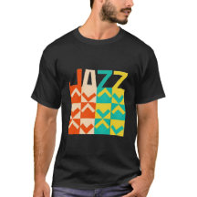 Waar Muziek en Stijl Samenkomen T-shirt