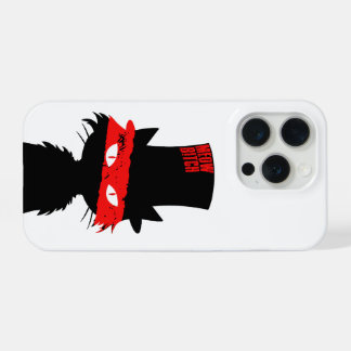 Waar nieuwsgierigheid het heelal ontmoet. iPhone 15 pro case