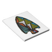 Waar Notitieblok (Schuin)