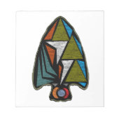 Waar Notitieblok (Voorkant)