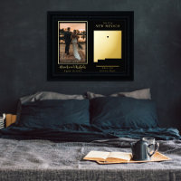 Waar onze reis begon met New Mexico Wedding Photo