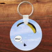 Waar! Paragrafen in de wolkenSleutelhanger Sleutelhanger (Voorkant)