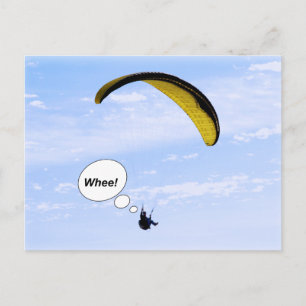 Waar! Paragrafen in het Briefkaart Wolken