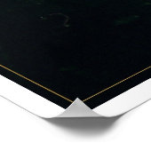 Waar Pirates ooit liep Poster (Hoek)