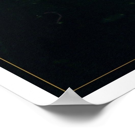 Waar Pirates ooit liep Poster (Hoek)