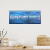 Waar Poster (Keuken)