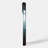 Waar regen vleugels ontmoet Case-Mate iPhone case (Achterkant / Links)