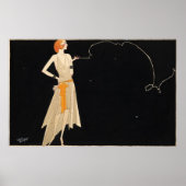 Waar rook is, is het Poster. Poster (Voorkant)