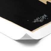 Waar rook is, is het Poster. Poster (Hoek)