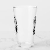 Waar Slagshots Sterven (ijshockey) Glas (Links)