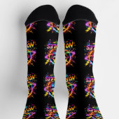 Waar te Kopen Cool Socks 00389 No Rules Socks Sokken (Top)