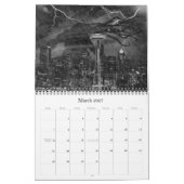 Waar ter wereld is Cthulhu? Kalender (Mar 2027)