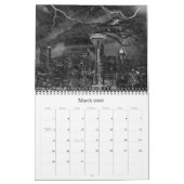 Waar ter wereld is Cthulhu? Kalender (Mar 2026)