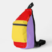 Waar u Gradiënt kunt gebruiken Sling Bag (Rechterhoek)