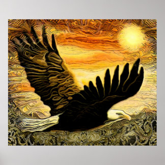 Waar vrijheid poster