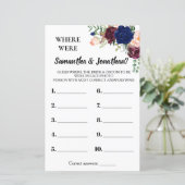 Waar waren de vrijgezellenfeesten van het engels s (Staand voorkant)