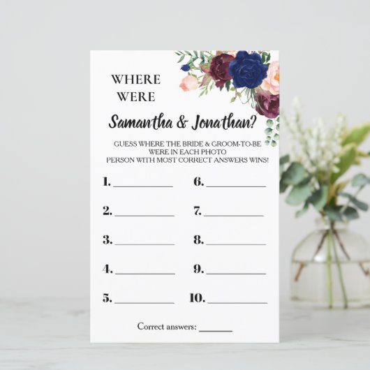 Waar waren de vrijgezellenfeesten van het engels s (Staand voorkant)