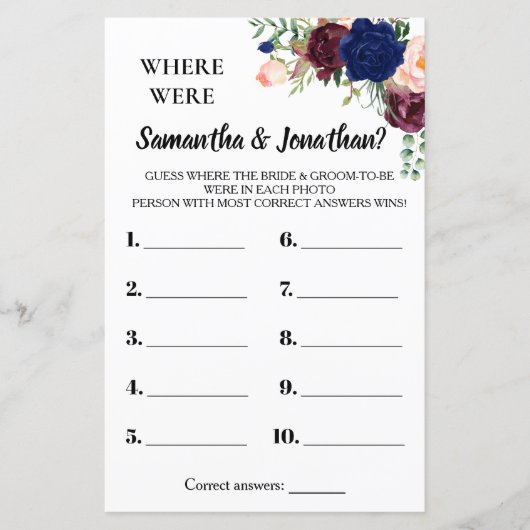 Waar waren de vrijgezellenfeesten van het engels s (Voorkant)