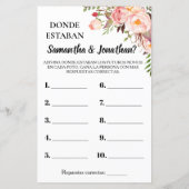 Waar waren de vrijgezellenfeesten van het engels s (Achterkant)