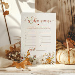 Waar waren we herfst vrijgezellenfeest spel<br><div class="desc">Waar we herfst vrijgezellenfeest spel Matching games zijn beschikbaar.</div>