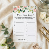 Waar waren ze de vlakke vlakke Vrijgezellenfeest? Flyer